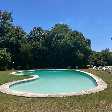 Palacio Da Quinta Da Portela II Коимбра Екстериор снимка