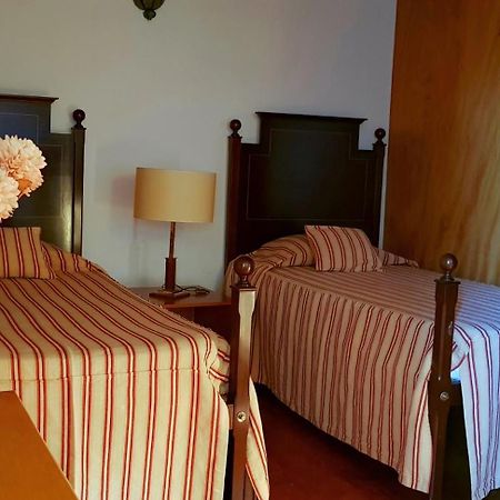 Palacio Da Quinta Da Portela II Коимбра Екстериор снимка
