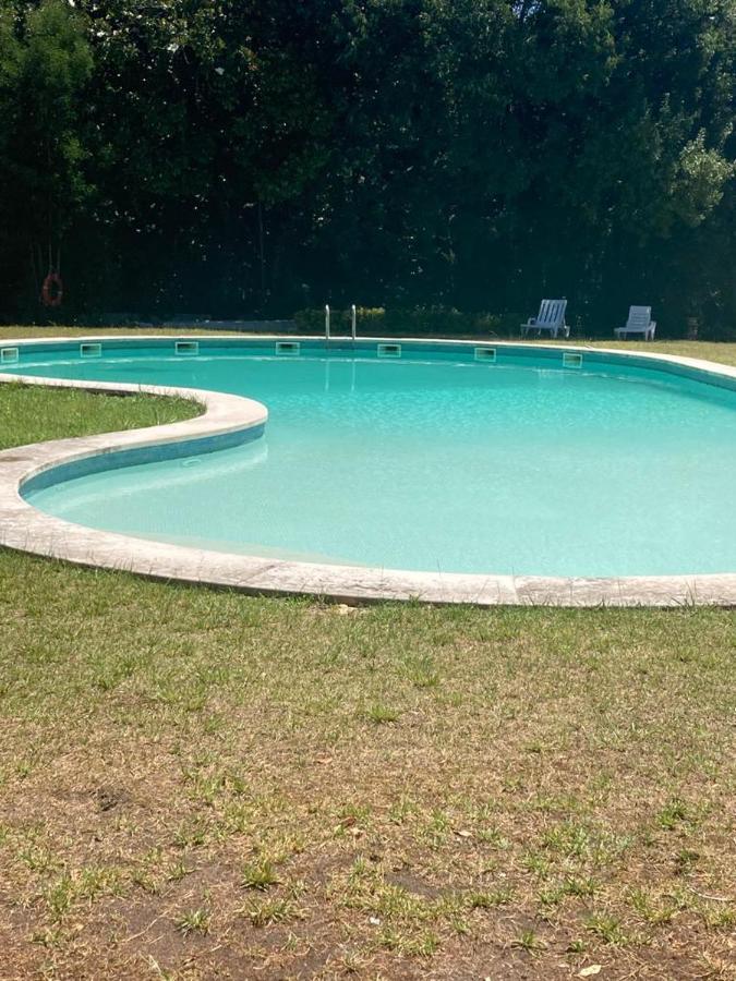 Palacio Da Quinta Da Portela II Коимбра Екстериор снимка