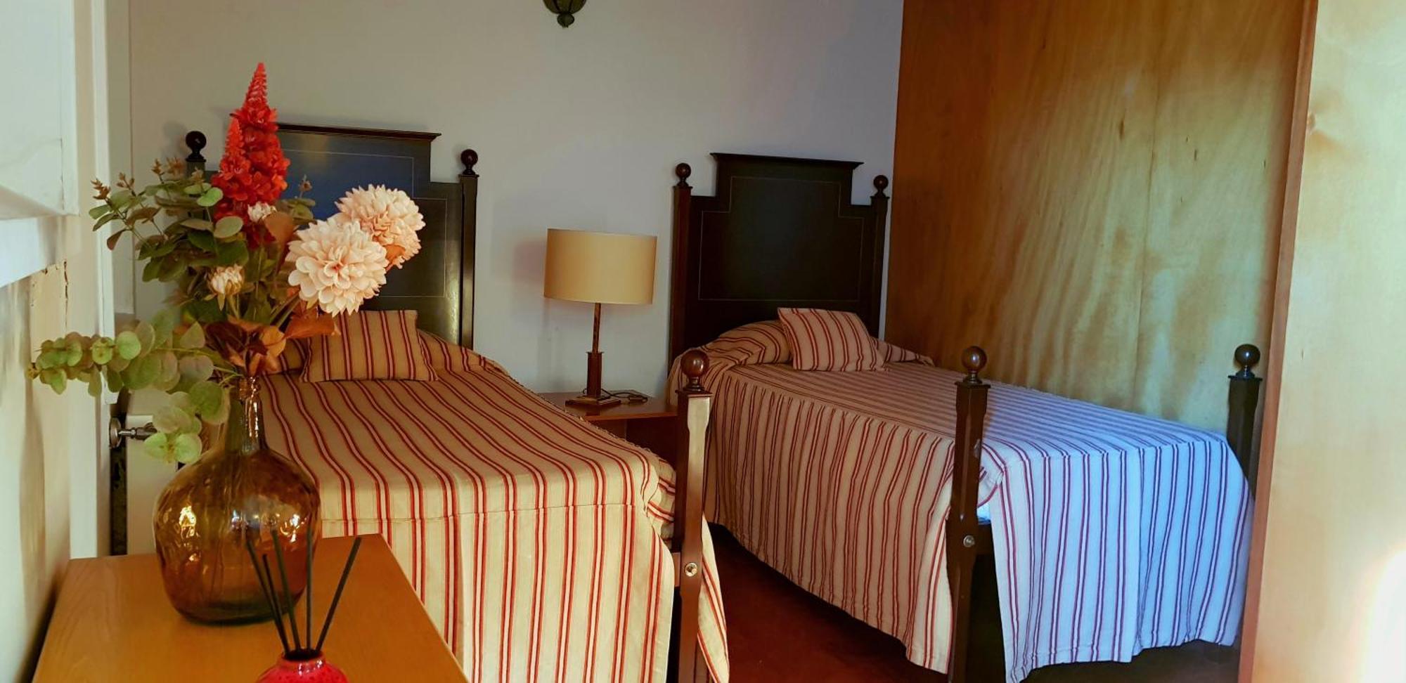 Palacio Da Quinta Da Portela II Коимбра Екстериор снимка